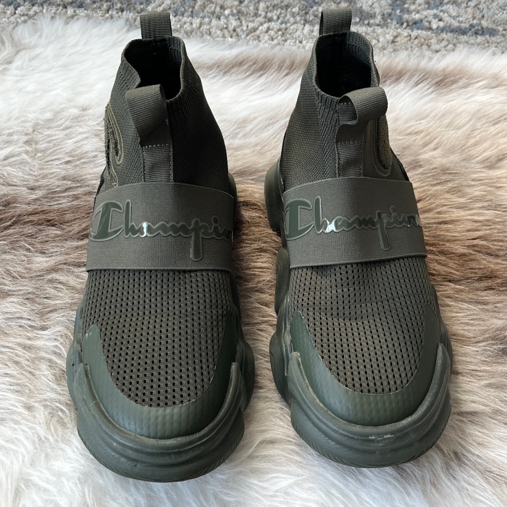 Champion sneakers